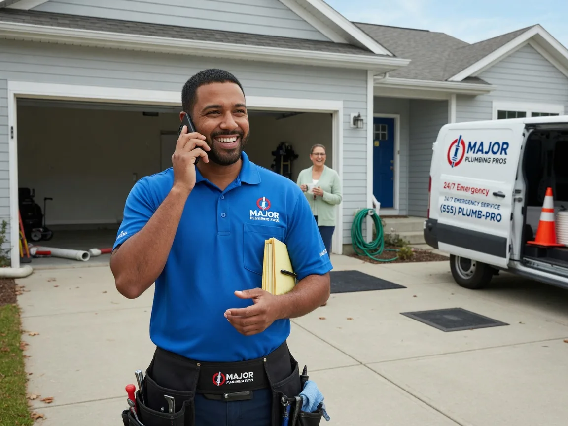 Drain Cleaning Services Lindsay, NE FAQs